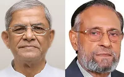 ৩৫ বছর পর আজ রাষ্ট্রপতি পদে ভোট