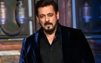 সালমানের ব্যক্তিস্বত্ব লঙ্ঘনের অভিযোগ: ‘কালা হিরান’এর টিজার সরানোর নির্দেশ