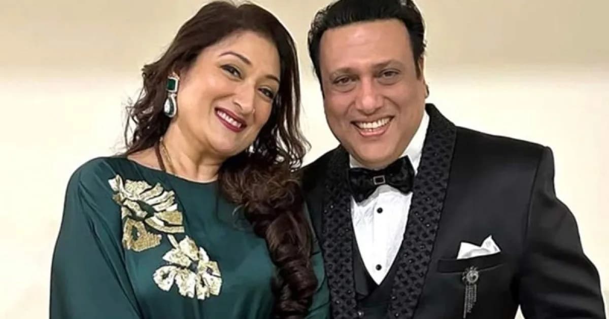 পারিবারিক আদালতে গোবিন্দের স্ত্রী, তবে কি ডিভোর্সের পথে