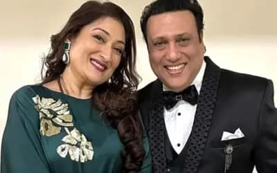 পারিবারিক আদালতে গোবিন্দের স্ত্রী, তবে কি ডিভোর্সের পথে