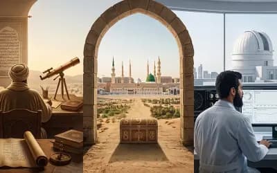 নবীজির জন্মতারিখ: ১২ নাকি ৯ রবিউল আউয়াল?