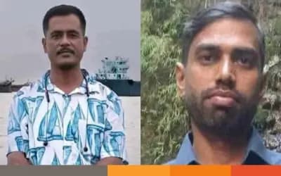 সিরাজগঞ্জে এমপির গাড়িতে হামলার মামলায় দুই আসামী রিমান্ডে