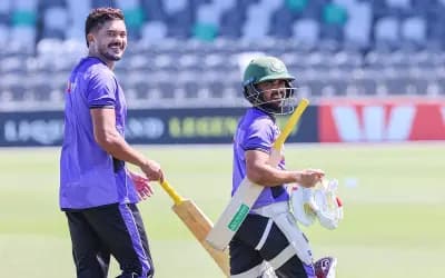 কেমন হবে ম্যাকাই টেস্টের বাংলাদেশ দল, কারা খেলবেন, কারা খেলবেন না