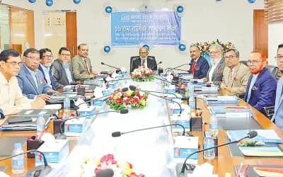 এক বছরে ১০ লাখ গ্রাহক পেল জনতা ব্যাংক
