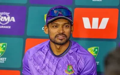 ম্যাকাইয়ে পাঁচ দিনই ভালো ক্রিকেট খেলতে চায় বাংলাদেশ