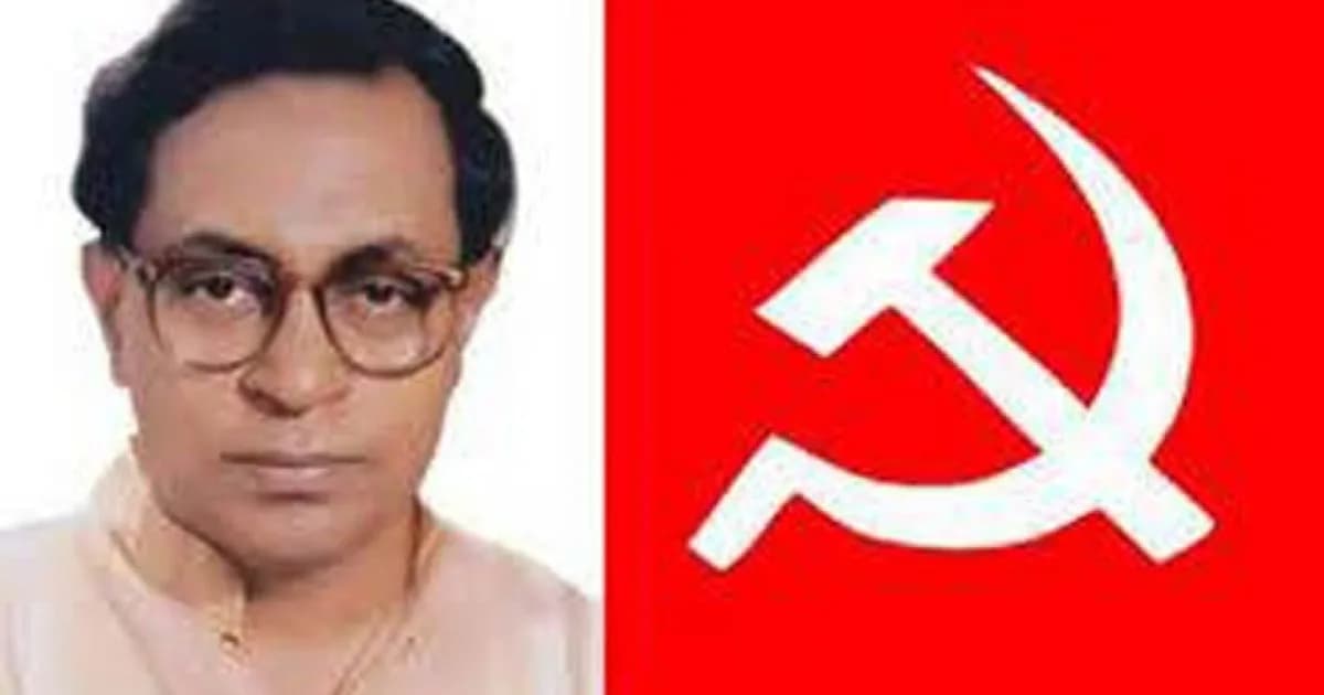 রাষ্ট্রপতিকে বিপ্লবী ওয়ার্কার্স পার্টির অভিনন্দন
