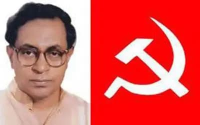রাষ্ট্রপতিকে বিপ্লবী ওয়ার্কার্স পার্টির অভিনন্দন