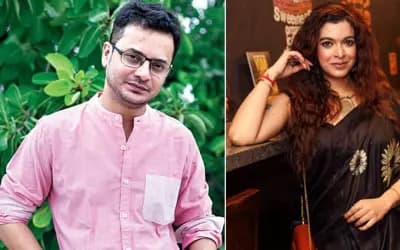 ‘মৃত্যুর আগের কয়েক মাস রাহুলের সঙ্গে আমার প্রেম ছিল’, দাবি মৌমিতার