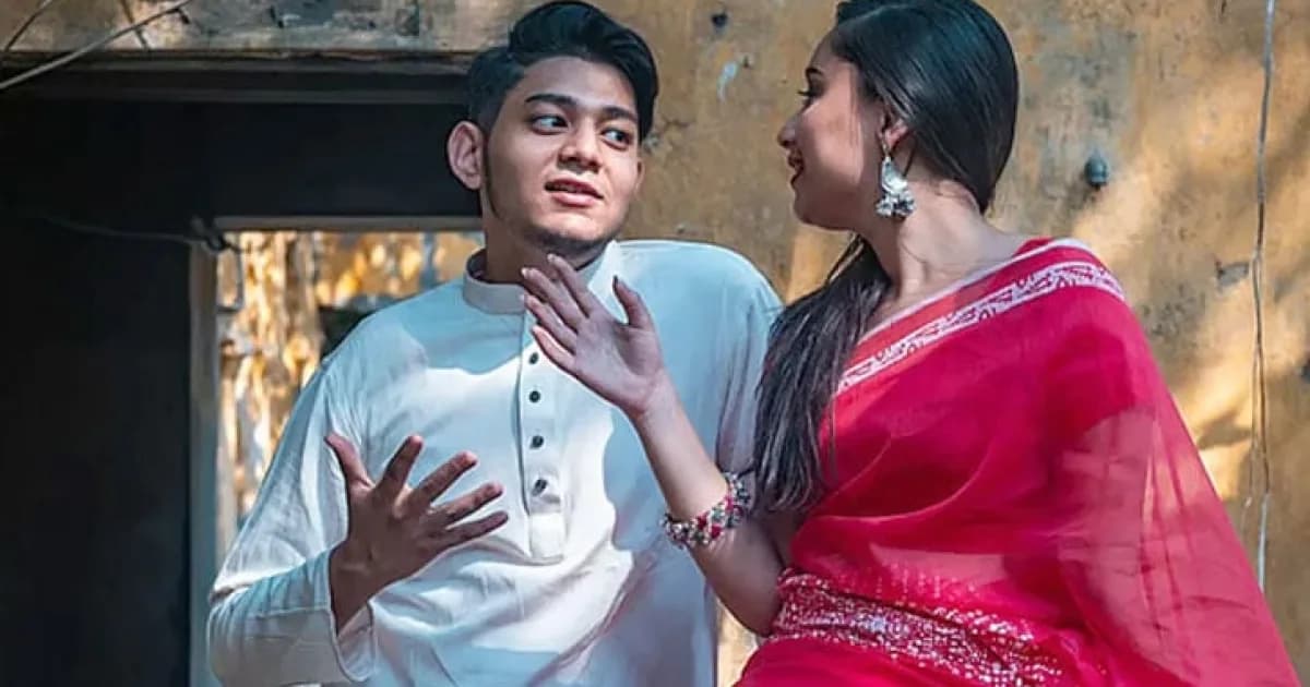 ‘ব্যাচেলর পয়েন্ট’-এ রাফসান-সুনেরাহ