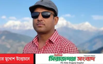 দুবাই প্রবাসীর টাকা চুরি করে পালিয়ে এসেছে উল্লাপাড়ার আরেক প্রবাসী এরশাদ আলী