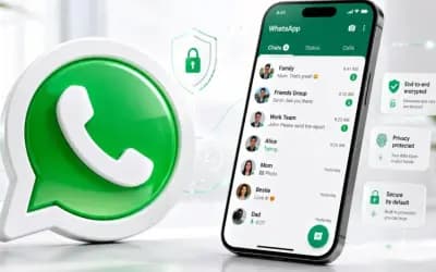 হোয়াটসঅ্যাপ আরও নিরাপদ রাখতে যে ৫টি সেটিংস চালু করবেন