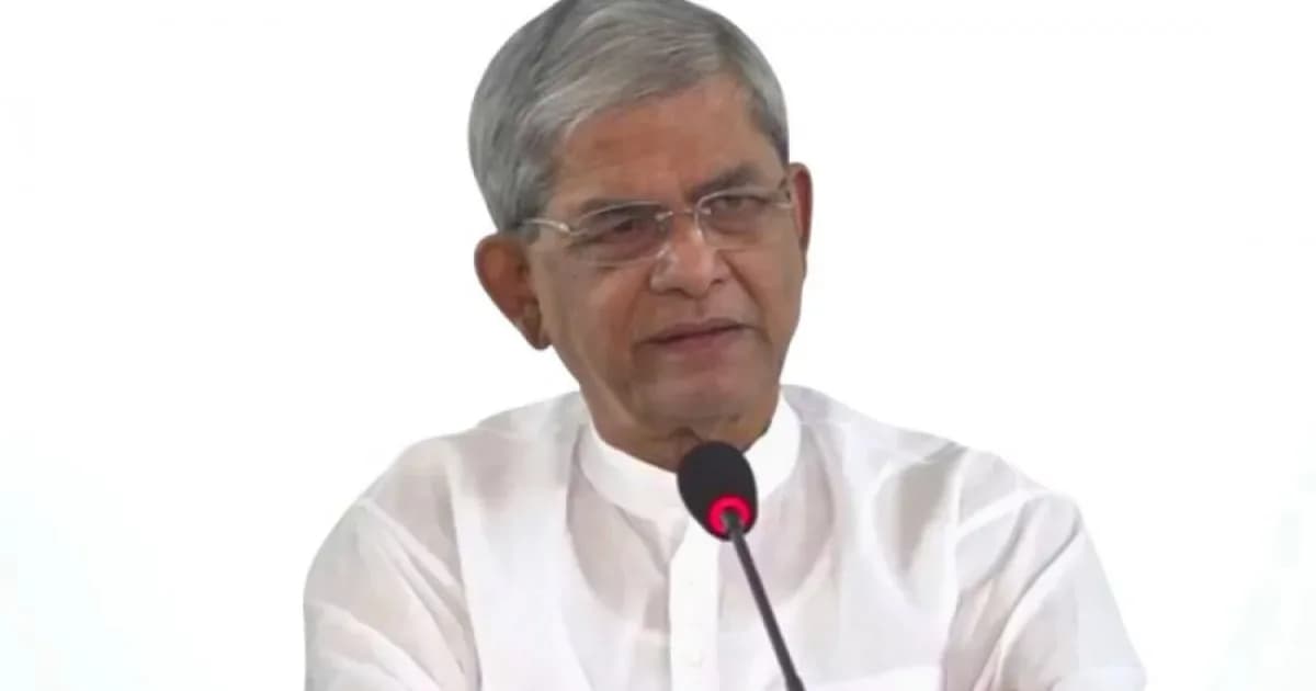 নবনির্বাচিত রাষ্ট্রপতিকে রাজনৈতিক দলগুলোর অভিনন্দন