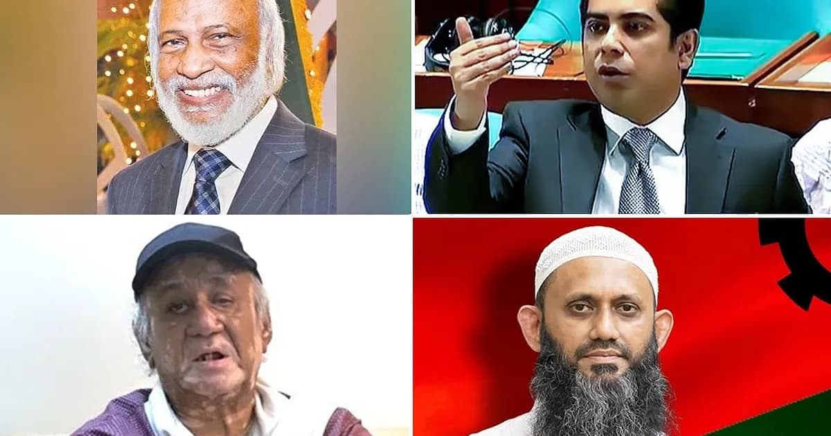 মন্ত্রিসভায় নতুন যুক্ত হচ্ছেন চারজন, ফোন পেয়েছেন কেউ কেউ