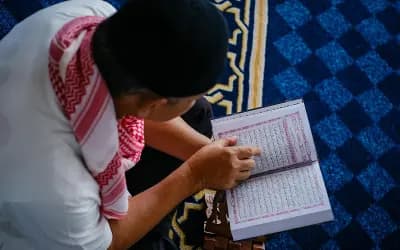 কোরআন পাঠে অজান্তেই কি এই ৩ ভুল করছেন