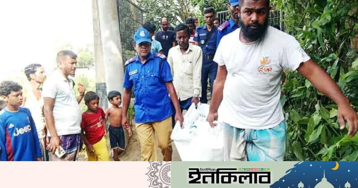 শাহজাদপুরে হাসপাতাল কম্পাউন্ডের আম গাছ থেকে যুবকের ঝুলন্ত মরদেহ উদ্ধার