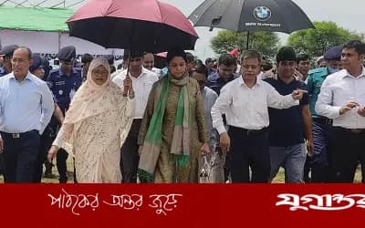 রবীন্দ্র বিশ্ববিদ্যালয়ের স্থায়ী ক্যাম্পাস নির্মাণে কারো দ্বিমত নেই