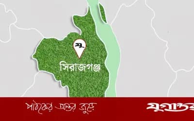 সিরাজগঞ্জে সাবেক এমপি স্বপনের বাড়িতে ভাঙচুর অগ্নিসংযোগ