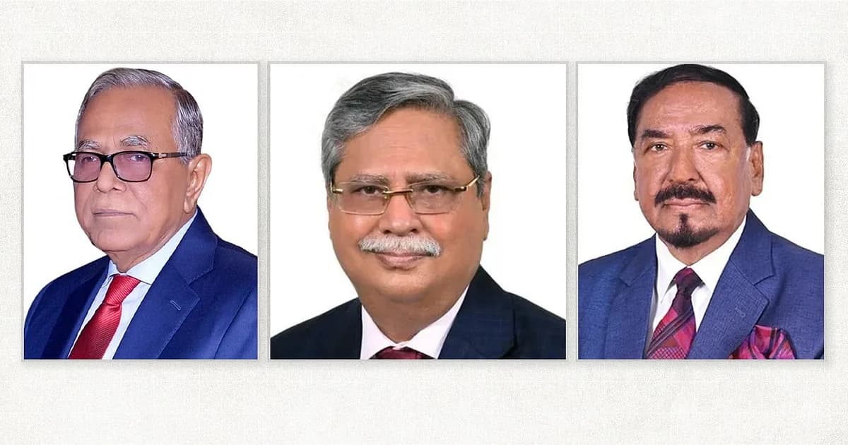 রাষ্ট্রপতি পদে কারা কত দিন থেকেছেন, কে কোথায় আছেন
