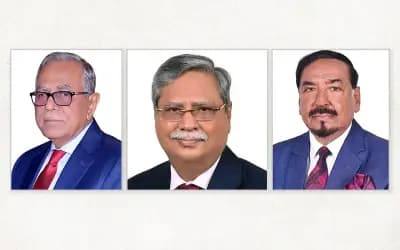 রাষ্ট্রপতি পদে কারা কত দিন থেকেছেন, কে কোথায় আছেন