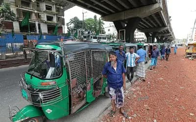 চট্টগ্রামে গ্যাস সরবরাহ এখনো কম, কবে বাড়তে পারে
