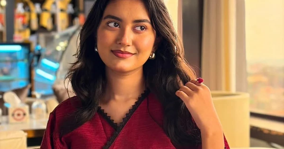 তরুণ অভিনেত্রী লাবণ্যকে কতটা চেনেন