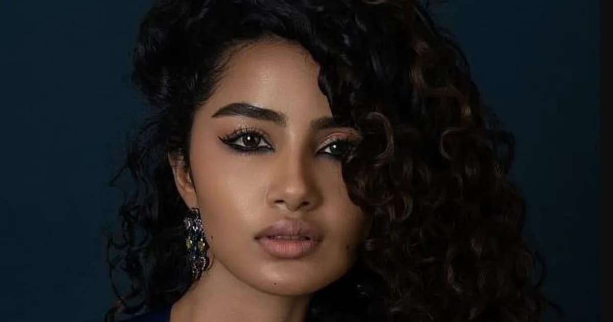 ভয়ংকর সেই সম্পর্কে প্রতিদিনই কাঁদতেন নায়িকা, করাতে হয়েছে চোখের অস্ত্রোপচারও