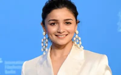 ‘ব্রহ্মাস্ত্র ২’-এ ফিরছেন আলিয়া, কমছে চরিত্রের ব্যাপ্তি