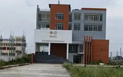 সিরাজগঞ্জ বিসিক শিল্পপার্কে মিলছে না গ্যাস সংযোগ