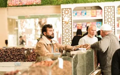 ইসলামে ব্যবসা হালাল হওয়ার ৭ মূলনীতি