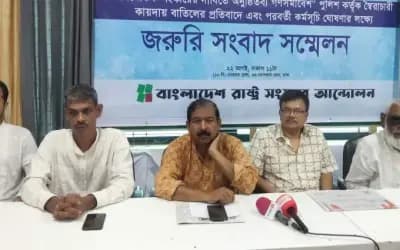 সমাবেশ বাতিলের প্রতিবাদে স্বরাষ্ট্রমন্ত্রীর পদত্যাগের হুঁশিয়ারি হাসনাত কাইয়ূমের