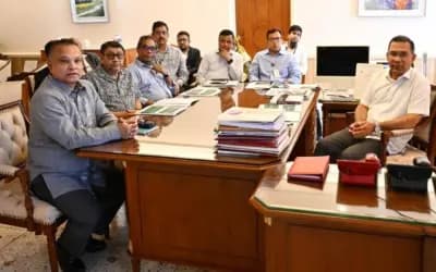 ন্যাশনাল ই-হেলথ প্ল্যাটফর্ম গড়ে তুলতে পাইলট প্রকল্প গ্রহণের নির্দেশ প্রধানমন্ত্রীর