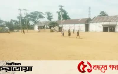 সিরাজগঞ্জের রায়গঞ্জে ১৩৭টি হাস্কিংমিল ঝুঁকিতে উৎকণ্ঠায় মালিক ও শ্রমিকরা