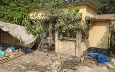 শাহজাদপুর পৌরসভায় দেড় যুগ ধরে অচল পানি সরবরাহ