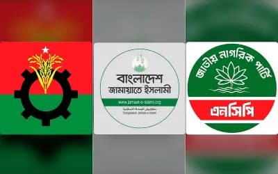 ‘রিকনসিলিয়েশন’ ইশতেহারে আছে, আলোচনায় নেই