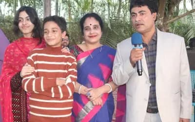 ‘কে মারল আমার দিদি, দাদা ও আদরের দুই সন্তানকে?’