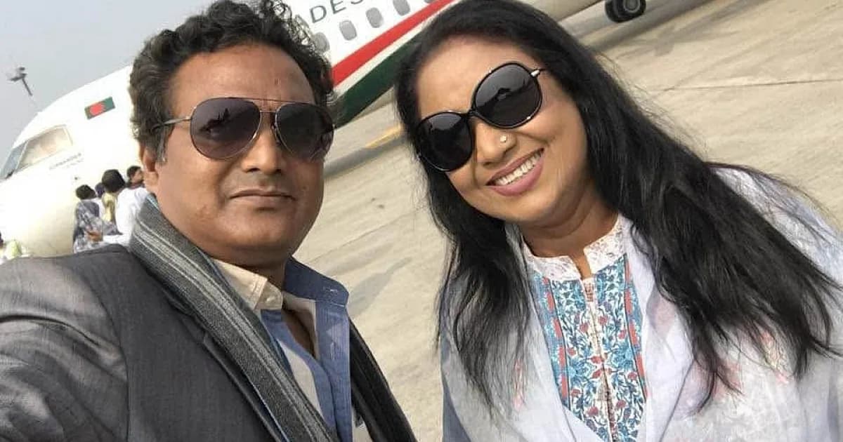 ক্যানসারের সঙ্গে ভাইয়ের লড়াই, জন্মদিনে বেবী নাজনীনের একটাই প্রার্থনা