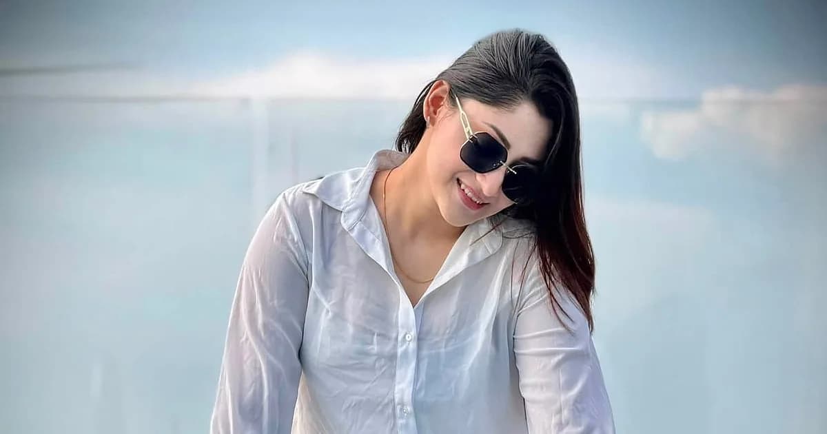 যাঁকে একদিন স্বপ্নে দেখেছিলাম...