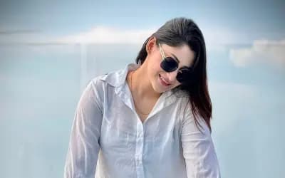 যাঁকে একদিন স্বপ্নে দেখেছিলাম...