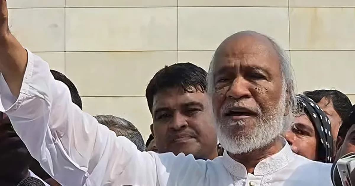 বিএনপি মানুষের অধিকারে বিশ্বাস করে: মঈন খান