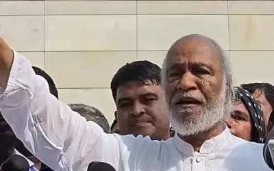 বিএনপি মানুষের অধিকারে বিশ্বাস করে: মঈন খান