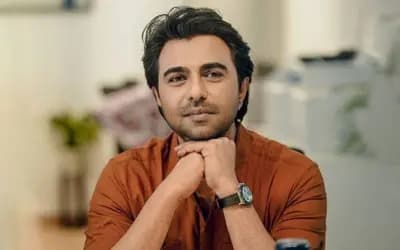 নিউইয়র্কের কনসার্টের পর দেশে ফিরেই ব্যস্ত অপূর্ব