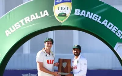 ইতিহাস গড়ে টেস্ট র‍্যাঙ্কিংয়ে ষষ্ঠস্থানে বাংলাদেশ