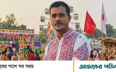 সিরাজগঞ্জে এমপির গাড়িতে হামলা: গ্রেপ্তার সাংবাদিকসহ দুজনের রিমান্ড