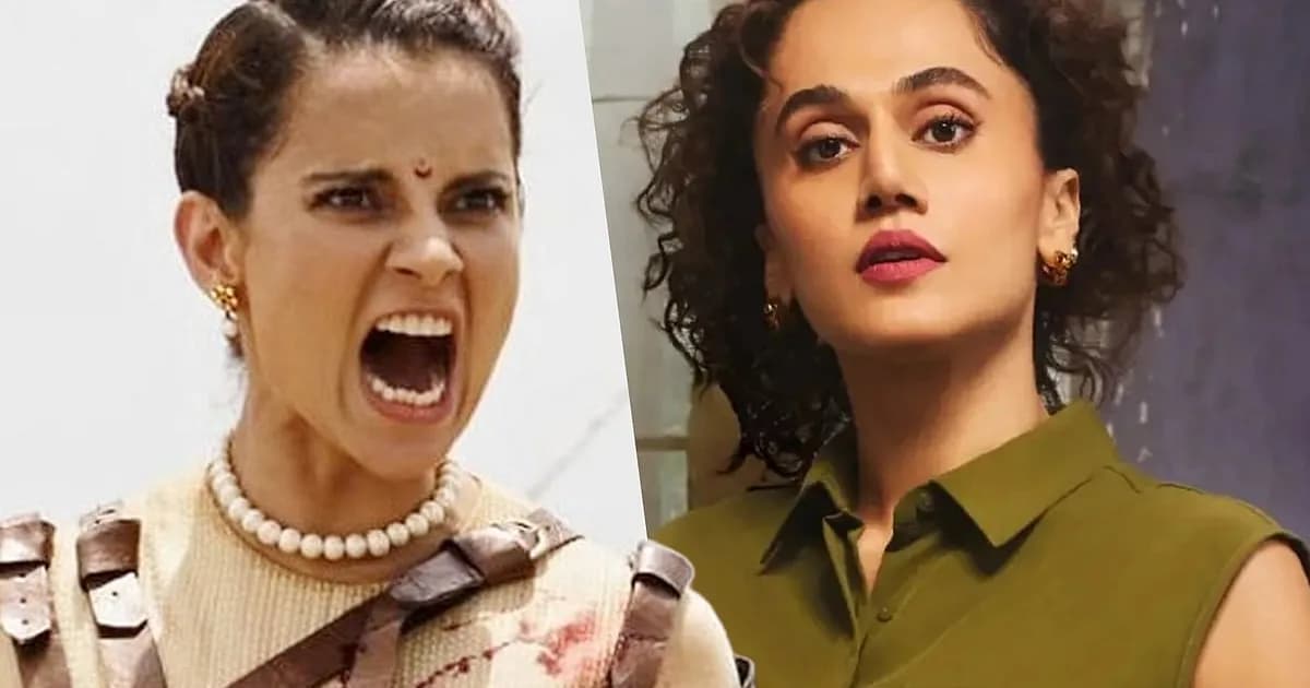 ‘সস্তি কপি’ বলে আক্রমণ, বলিউড দুই নায়িকার কথার লড়াই