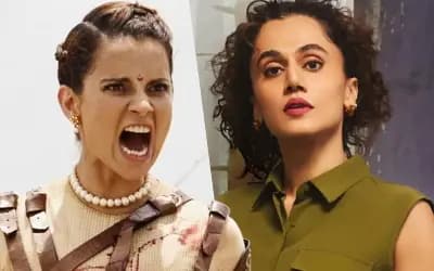 ‘সস্তি কপি’ বলে আক্রমণ, বলিউড দুই নায়িকার কথার লড়াই