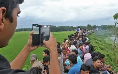 এবার ভর্তি পরীক্ষার তারিখ ঘোষণা করল চট্টগ্রাম বিশ্ববিদ্যালয়, পরীক্ষা তিন ক্যাম্পাসে