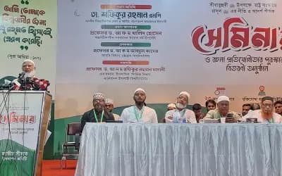 একবার যারা অপকর্মের দায় নিয়ে পালিয়ে যায়, তারা আর ফিরে আসতে পারে না