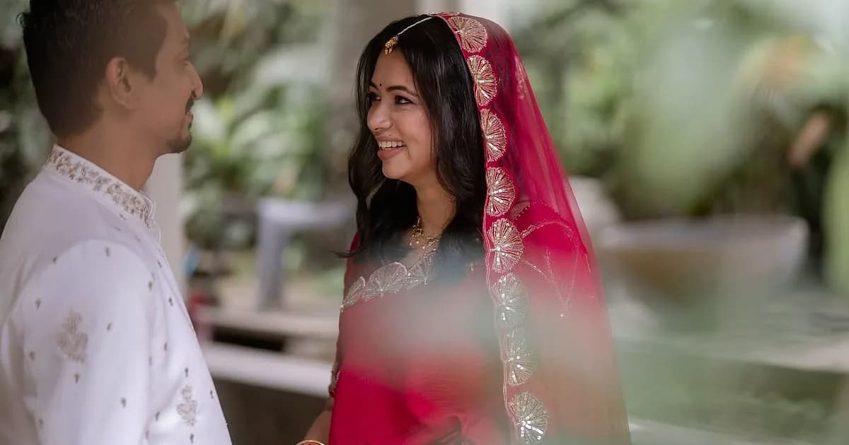বিয়ে করলেন অভিনয়শিল্পী মহসিনা