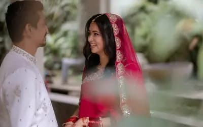 বিয়ে করলেন অভিনয়শিল্পী মহসিনা