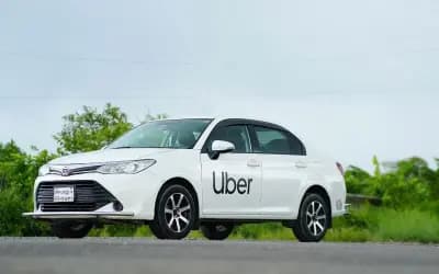 উবারকে প্রায় ১০০ কোটি ডলার জরিমানা করল নেদারল্যান্ডস